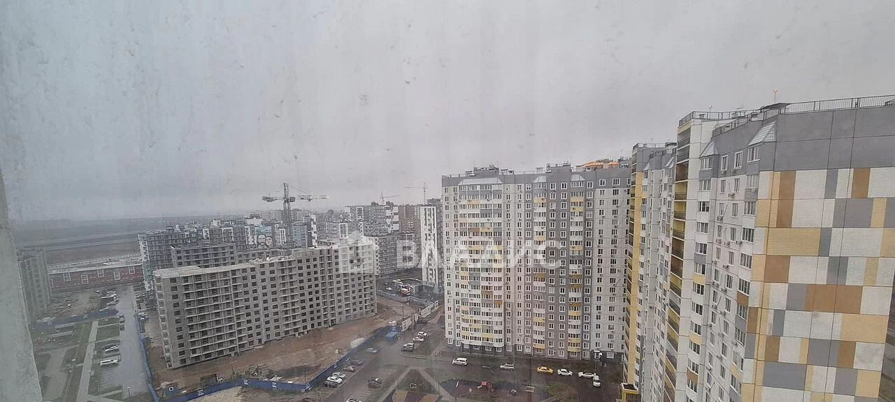 квартира г Ростов-на-Дону р-н Советский Западный ул Ткачева 38 ст 1 фото 3