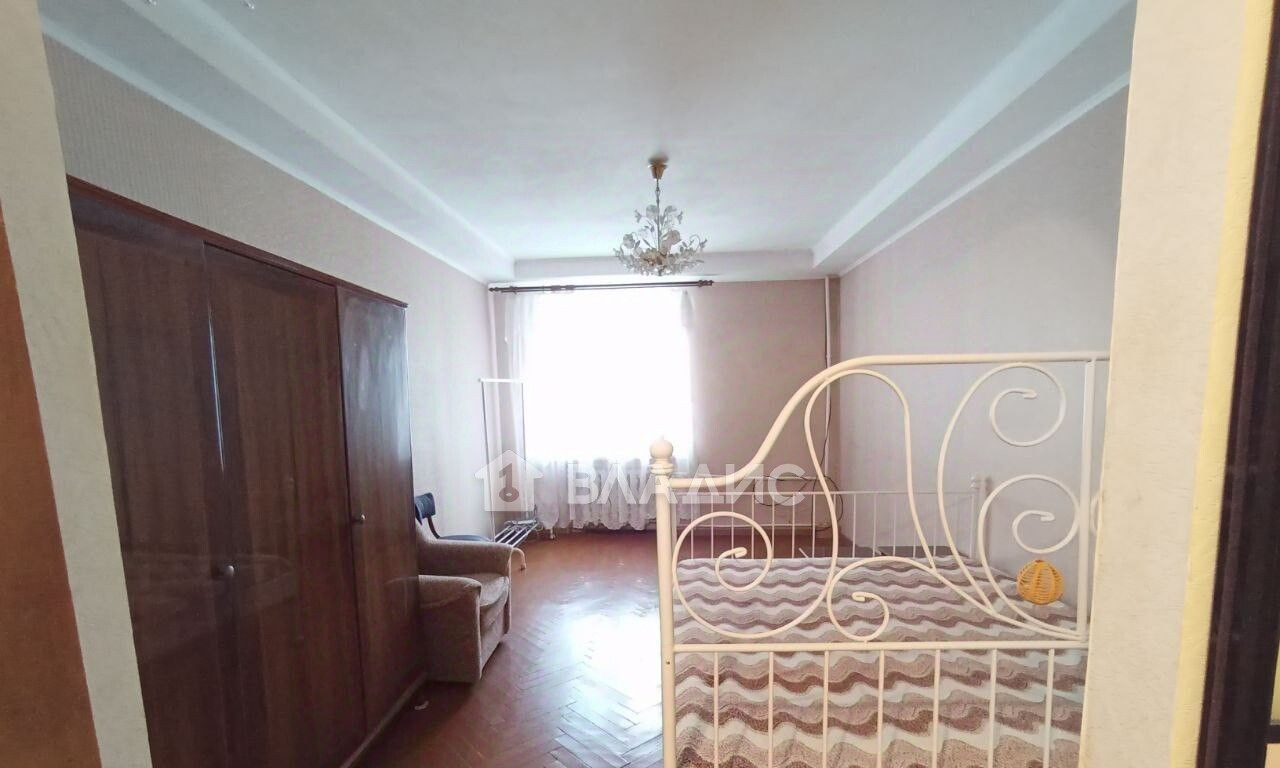 квартира г Ростов-на-Дону р-н Октябрьский ул Текучева пер Соборный 77 фото 4