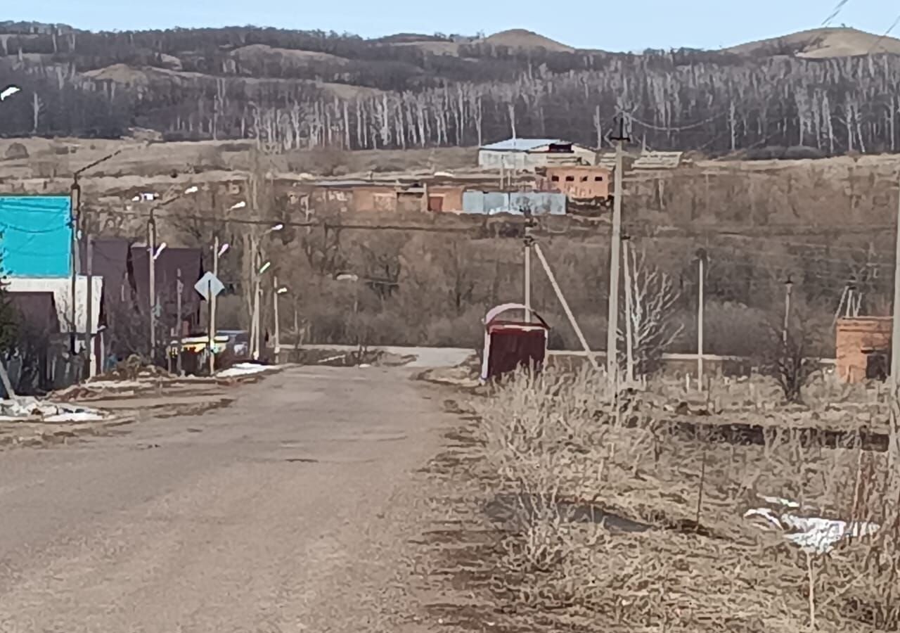 дом р-н Ишимбайский г Ишимбай микрорайон Нефтяник ул Олега Кошевого городское поселение Ишимбай фото 2