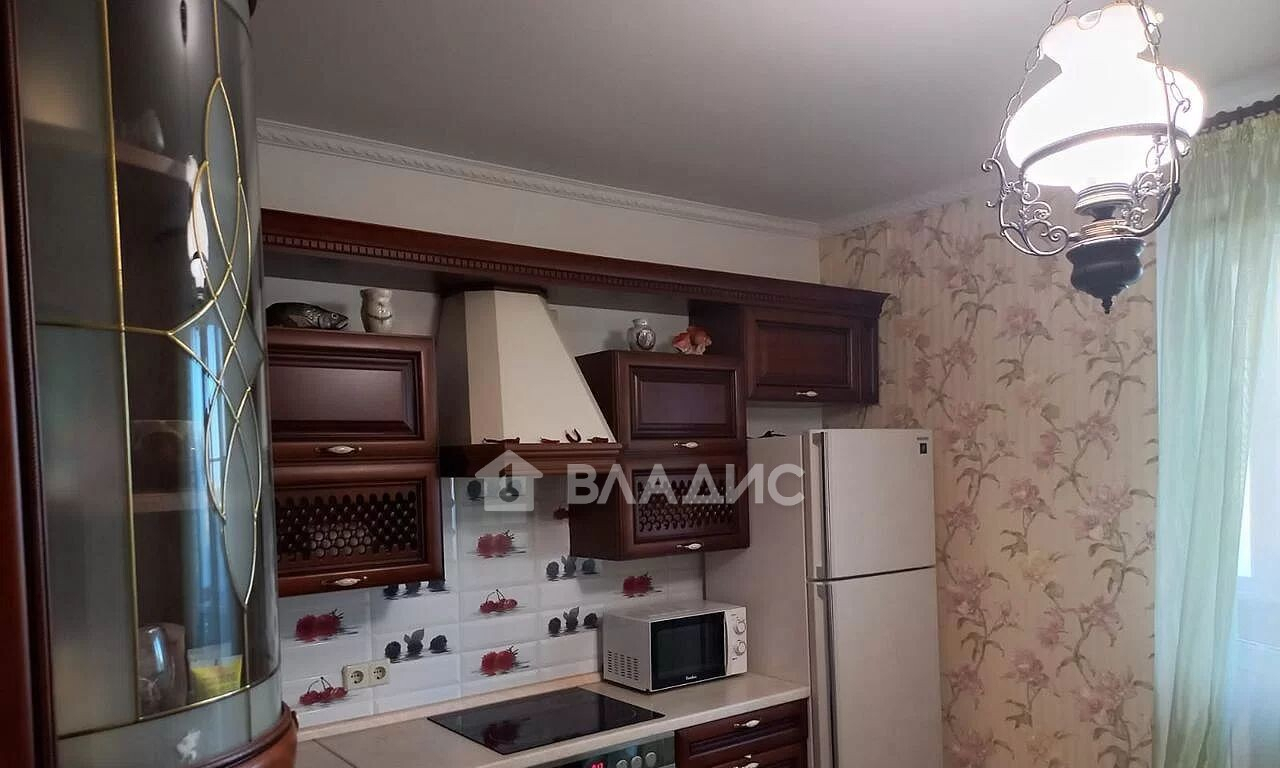 квартира г Ростов-на-Дону р-н Советский Западный ул Зорге 11 фото 3
