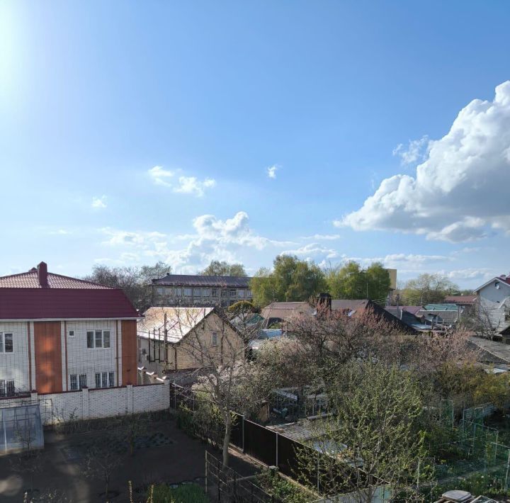 квартира г Ставрополь р-н Промышленный ул Серова 70 фото 26