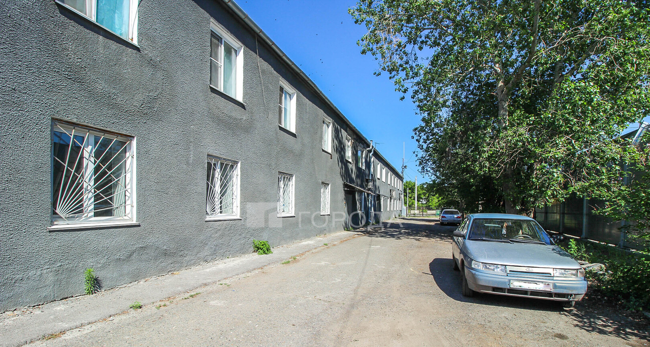 квартира г Барнаул тракт Павловский 216г фото 6