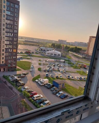 р-н Калининский ул Новоселов 115 Калининский административный округ фото