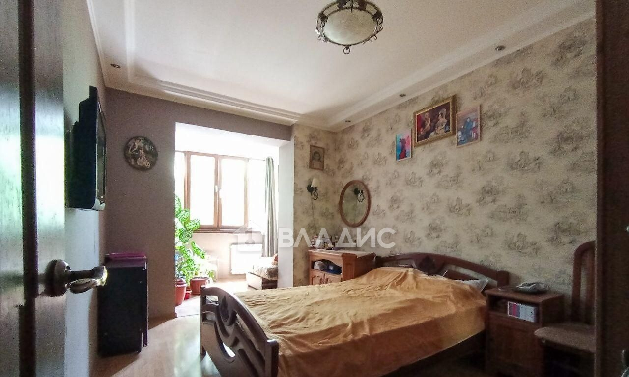 квартира г Ростов-на-Дону р-н Железнодорожный Западный ул Заводская 20 фото 9