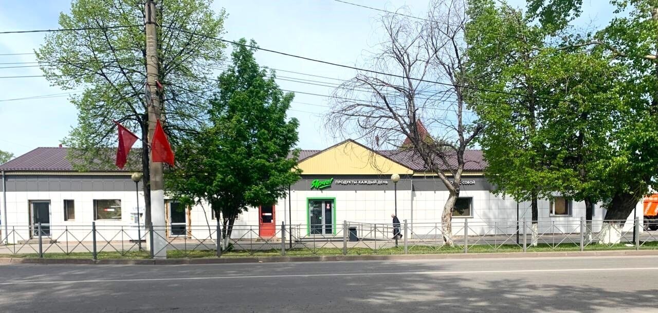 свободного назначения р-н Топкинский г Топки ул Революции 22 Кемеровская обл. — Кузбасс фото 3