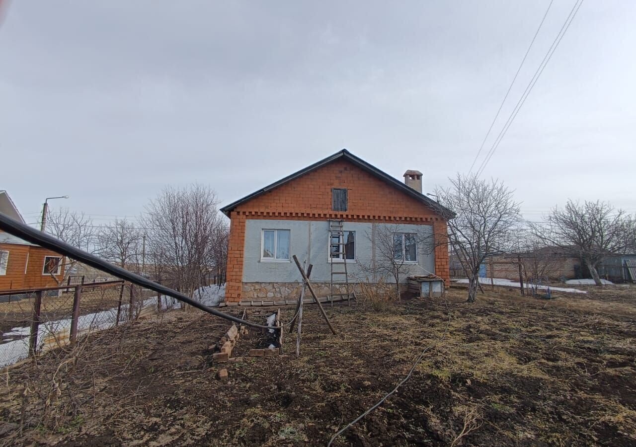 дом р-н Ишимбайский г Ишимбай микрорайон Нефтяник ул Олега Кошевого городское поселение Ишимбай фото 6