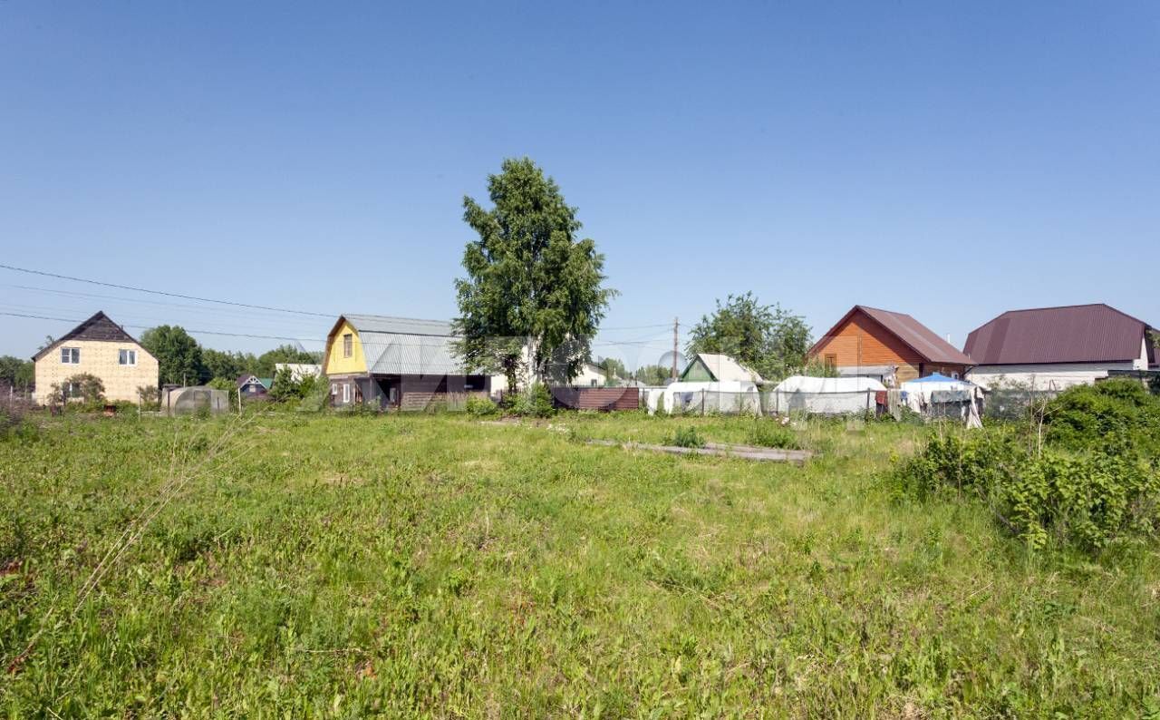 дом г Барнаул р-н Индустриальный снт Пригородное Барнаул, Магистральная ул, Власиха фото 7