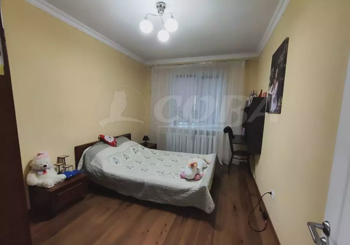 квартира г Тобольск мкр-н 7А, 4 фото 5