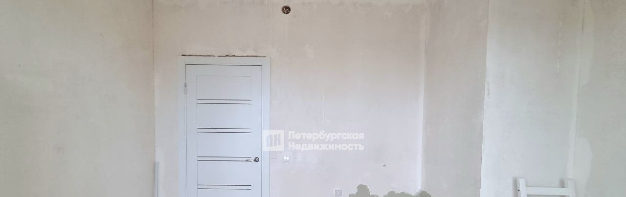 квартира р-н Всеволожский г Мурино б-р Воронцовский 10 ЖК «GreenЛандия» Девяткино, Западный м-н фото 5