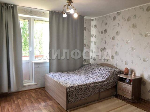 р-н Заельцовский Кропоткинский ул Кропоткина 120/1 жилмассив фото