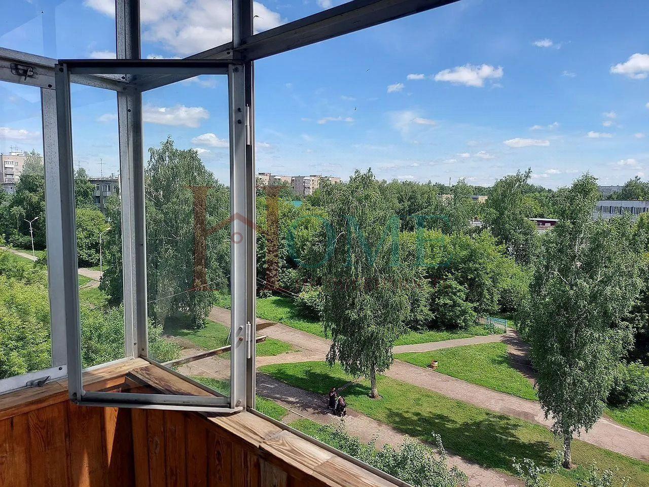 квартира г Новосибирск р-н Октябрьский ул Грибоедова 73 фото 12