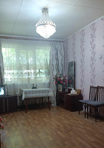 квартира р-н Автозаводский Парк культуры ул Лескова 5 фото
