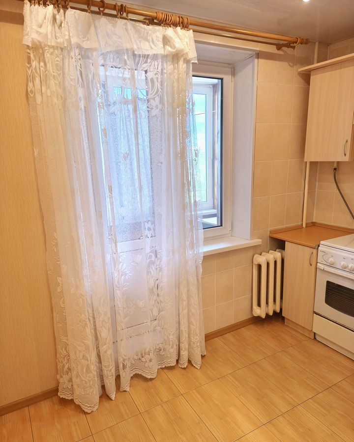 квартира г Псков Завеличье ул Байкова 2 фото 10