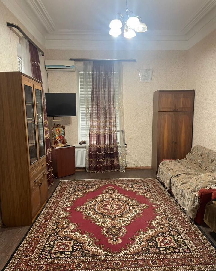 квартира г Ставрополь р-н Ленинский ул Ленина 189 фото 2