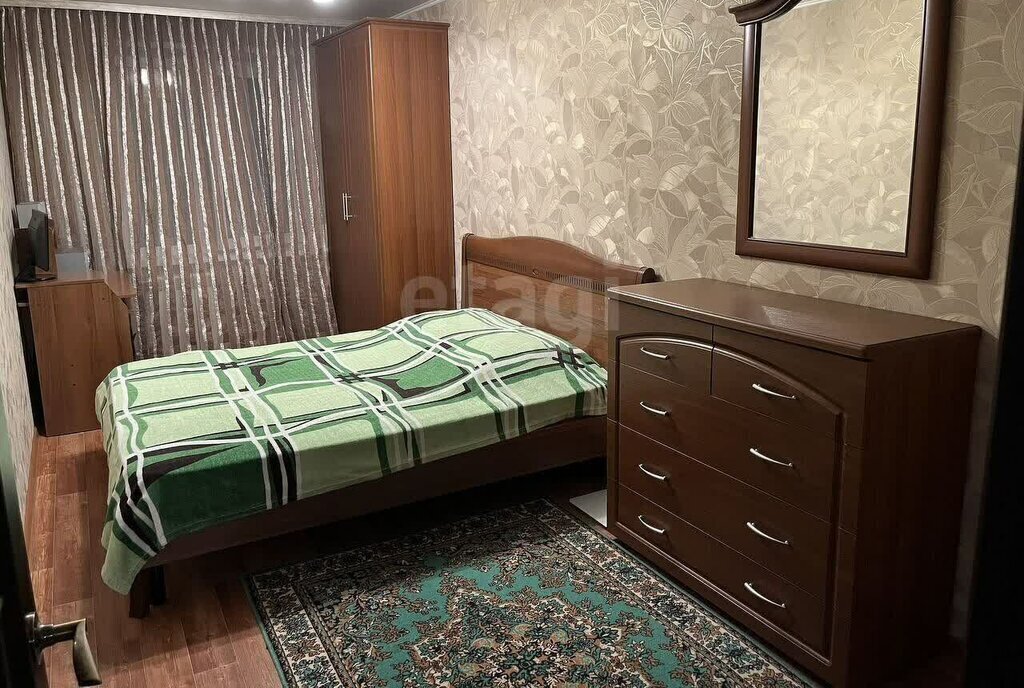 квартира г Абакан ул Торговая 30 фото 1