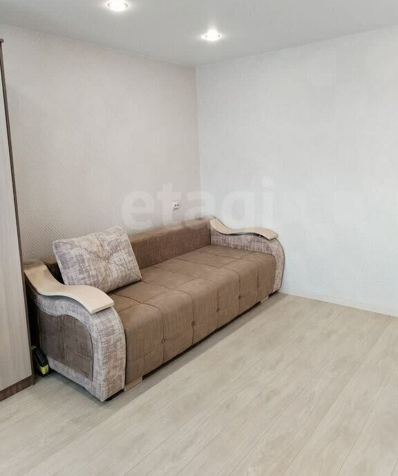 квартира г Пермь ул Кировоградская 12/2 Кировский район фото 1