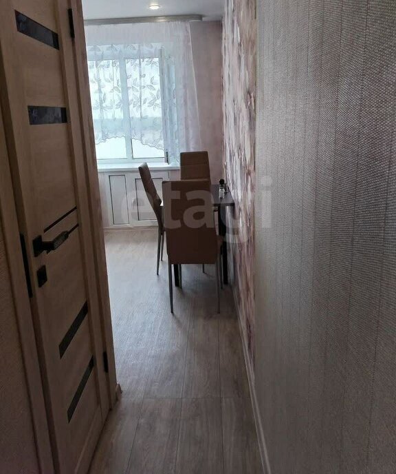 квартира г Пермь ул Кировоградская 12/2 Кировский район фото 8