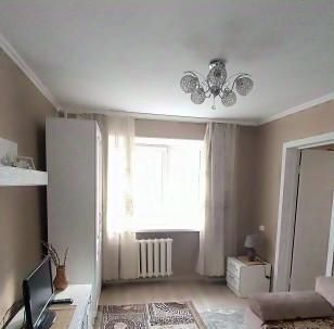 квартира г Омск р-н Советский пр-кт Мира 10а Советский АО фото 1