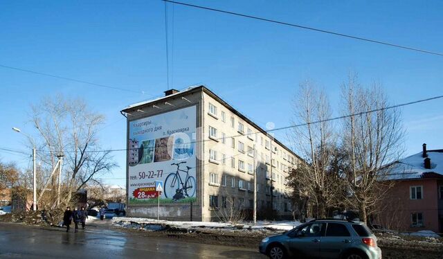 р-н Центральный ул 2-я Дачная 20 Центральный АО фото