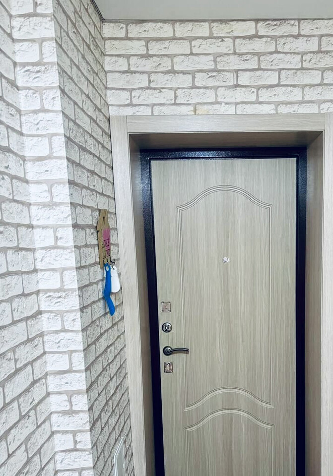 квартира г Учалы Учалы-2 ул Ахметгалина 21 фото 4
