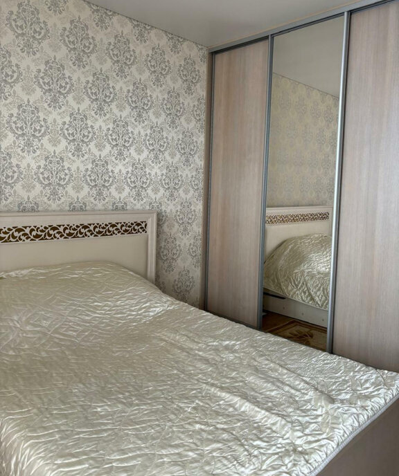 квартира г Омск ул Кирова 51 ЖК на Кирова Октябрьский АО фото 5