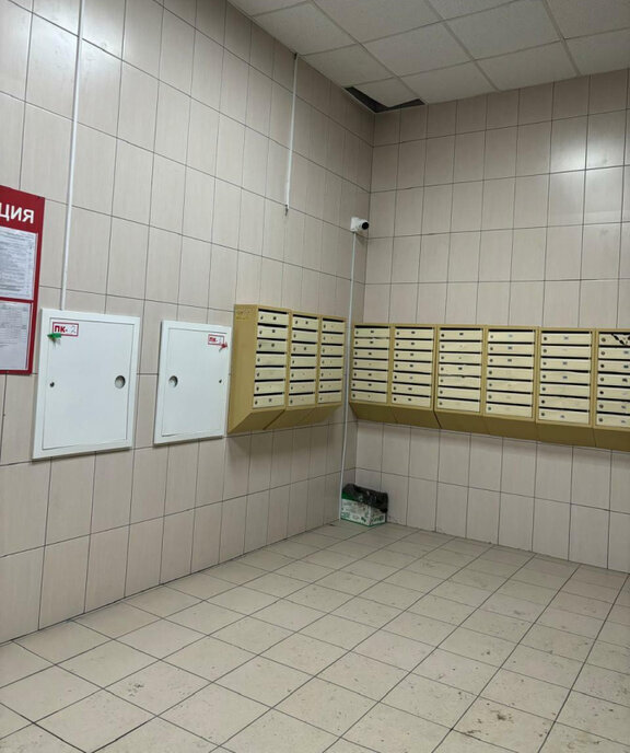 квартира г Омск ул Кирова 51 ЖК на Кирова Октябрьский АО фото 18