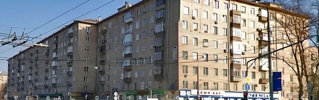 метро Университет дом 73/8 муниципальный округ Гагаринский фото