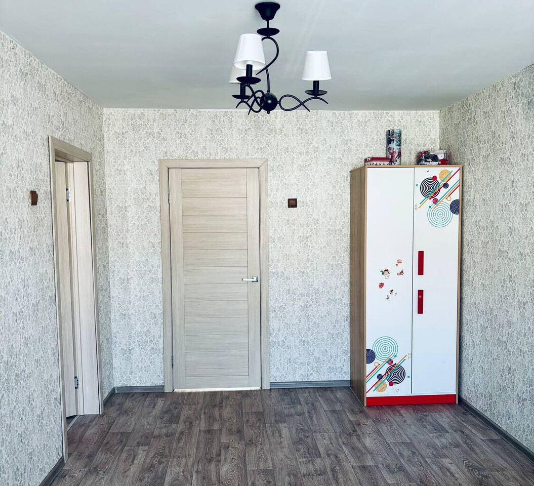 квартира г Учалы Учалы-2 ул Ахметгалина 21 фото 7