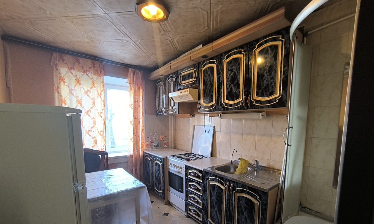 квартира г Мичуринск ул Киевская 2а фото 10