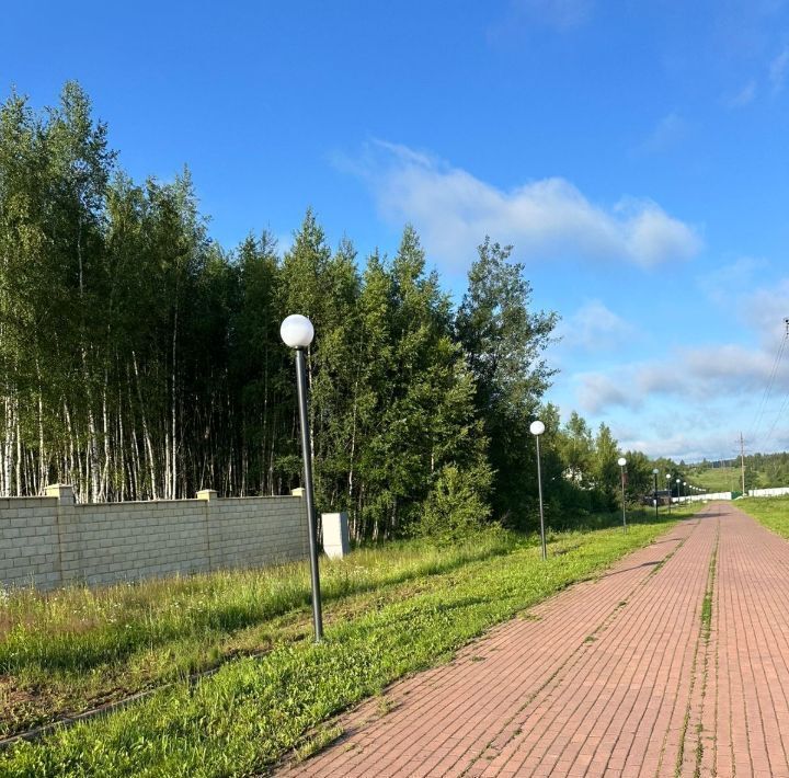 земля г Подольск п Сосновый Бор Москва, Подольск фото 9