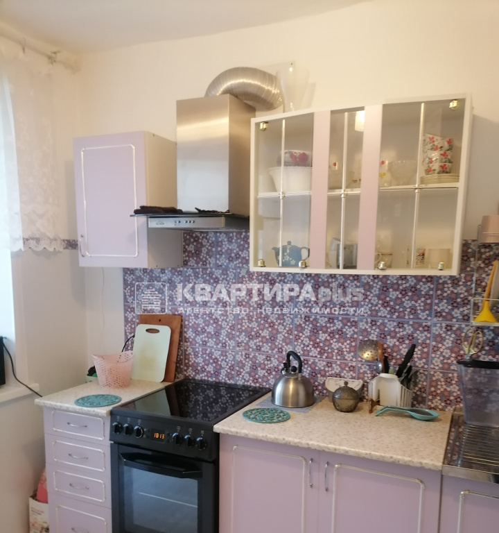 квартира р-н Невьянский г Невьянск ул Космонавтов 1 фото 1