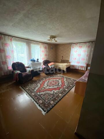 п Нейво-Шайтанский ул Пролетарская Восточный управленческий округ фото