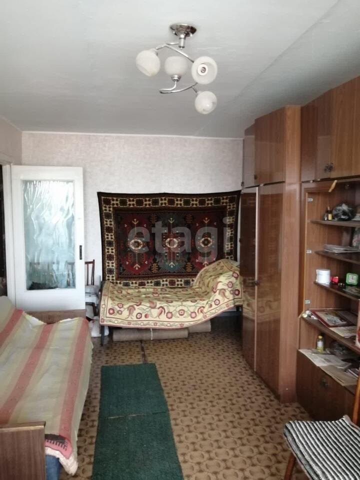 квартира г Алапаевск Ефима Соловьева, 17 фото 1