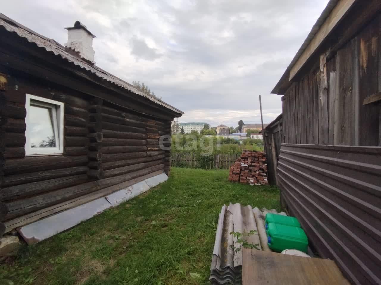дом г Алапаевск ул Братьев Серебряковых 14 фото 2