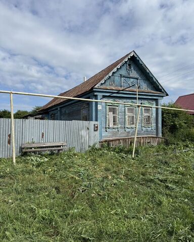 ул Басулина 107 Грабово фото