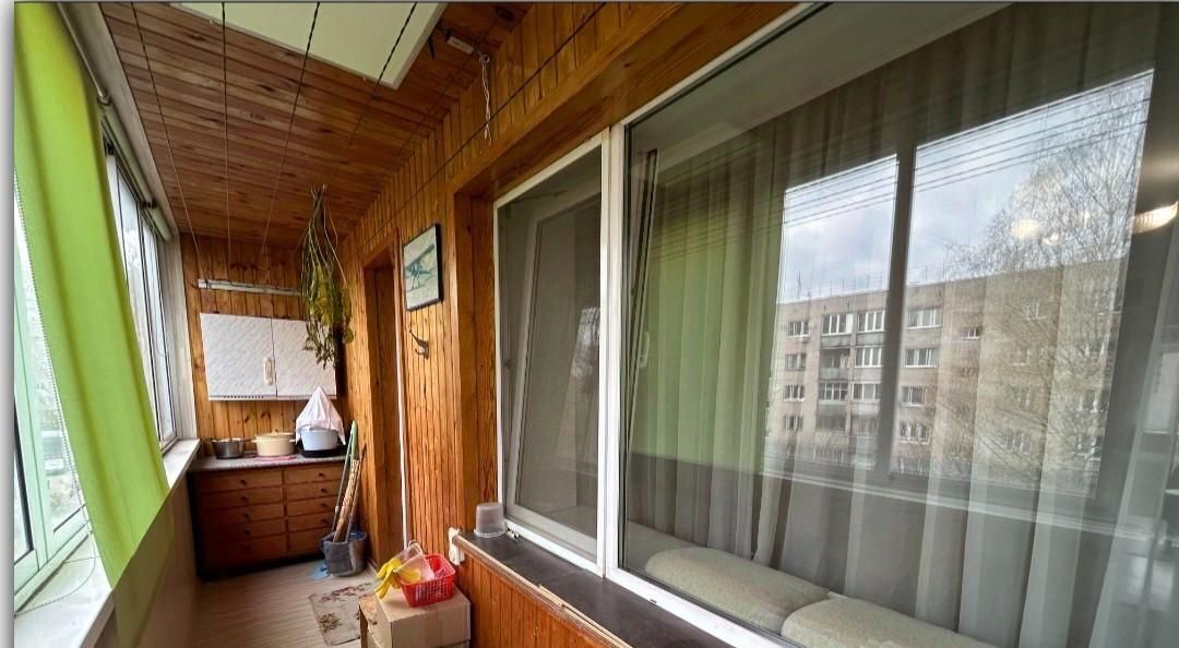 квартира г Балашиха д Федурново ул Авиарембаза 4 Новокосино фото 9