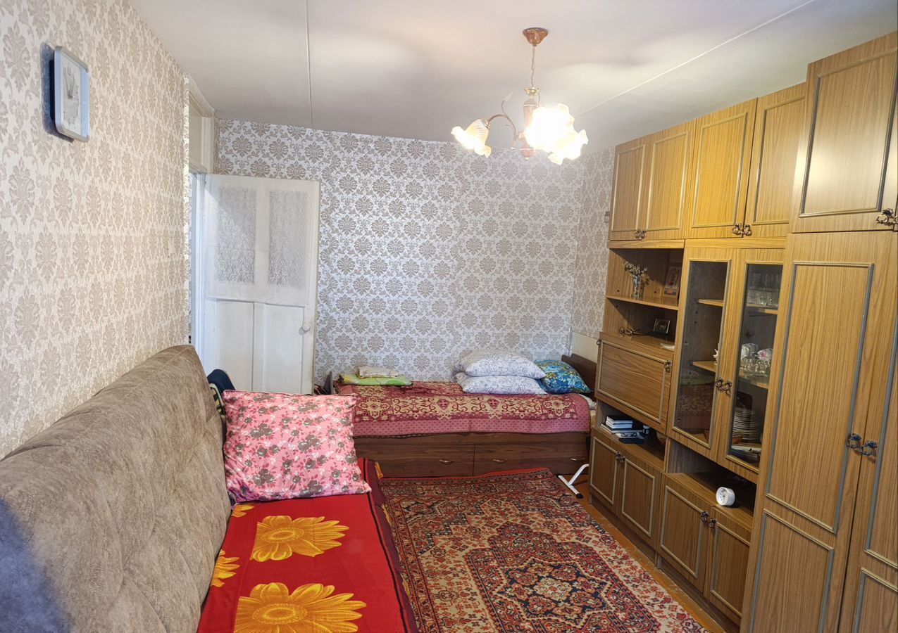 квартира г Нижний Тагил р-н Ленинский ул Черных 13 фото 4
