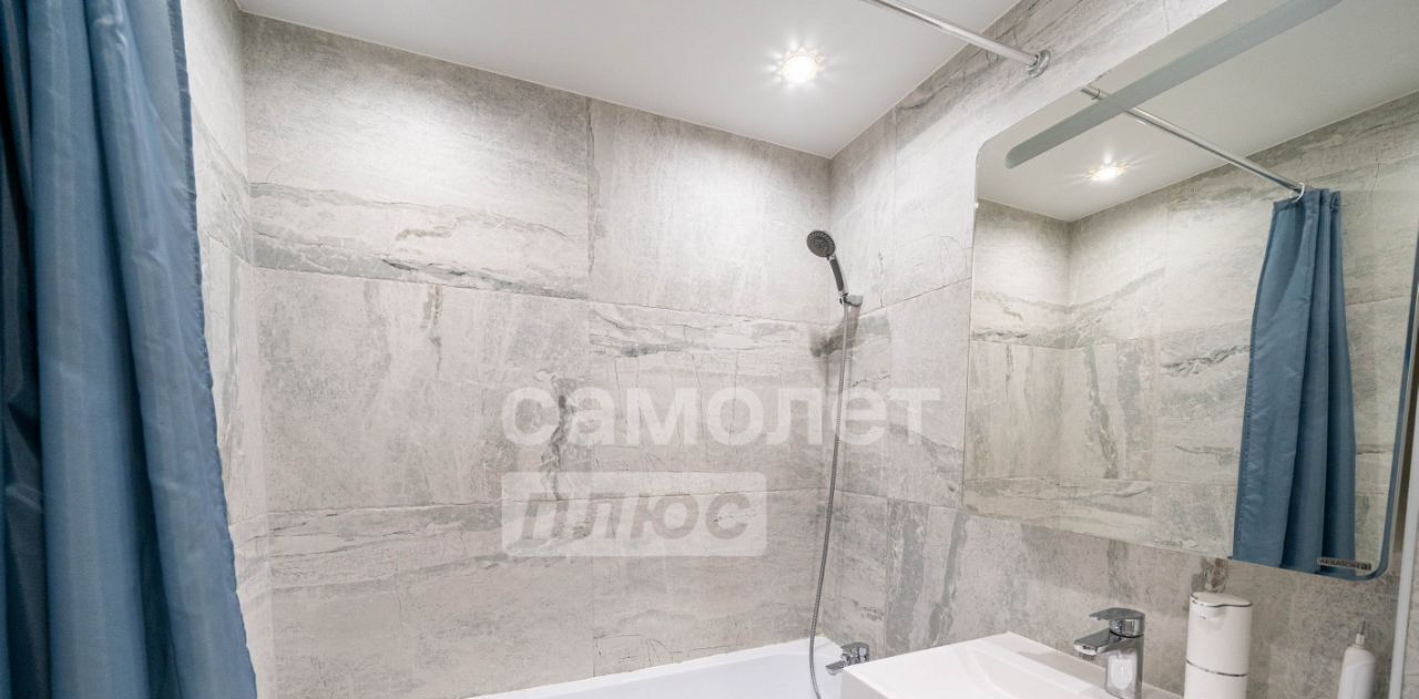 квартира г Хабаровск р-н Кировский ул Знаменщикова 53 фото 31