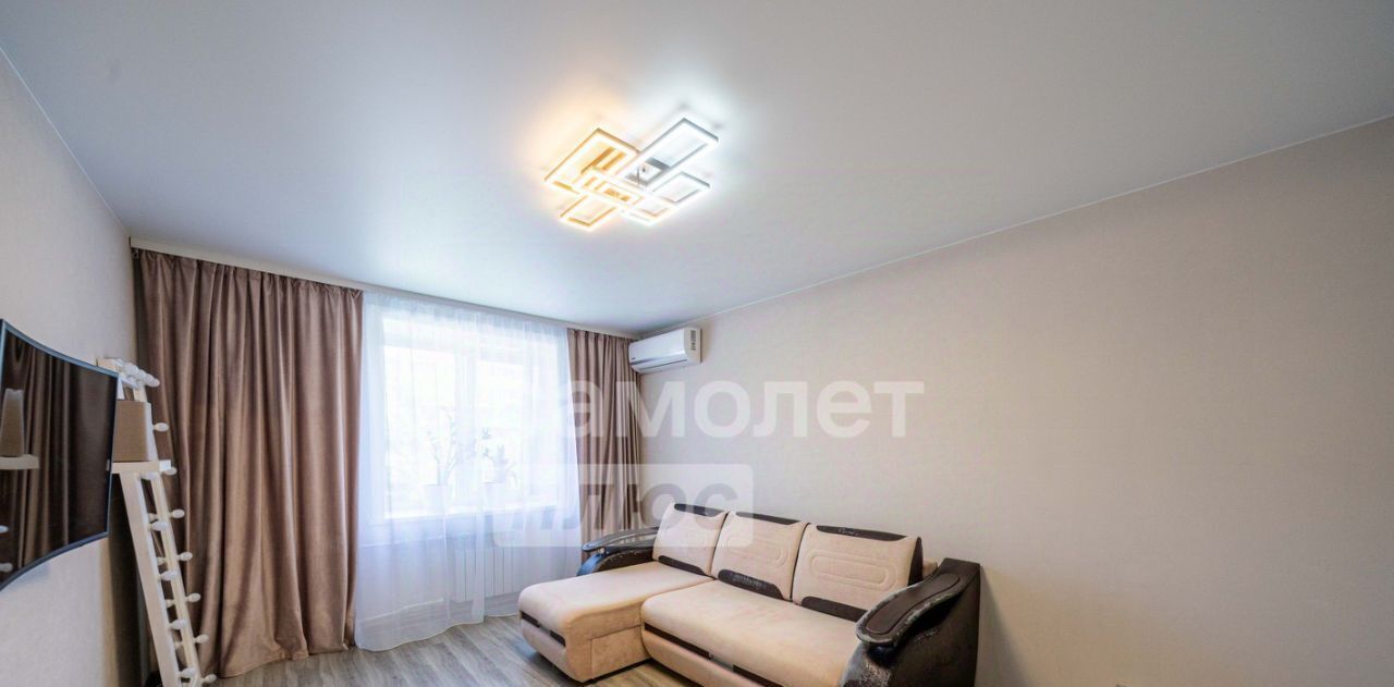 квартира г Хабаровск р-н Кировский ул Знаменщикова 53 фото 15