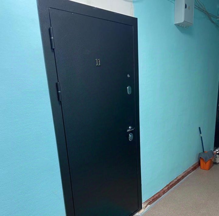 комната г Омск р-н Советский пр-кт Мира 37а Советский АО фото 4