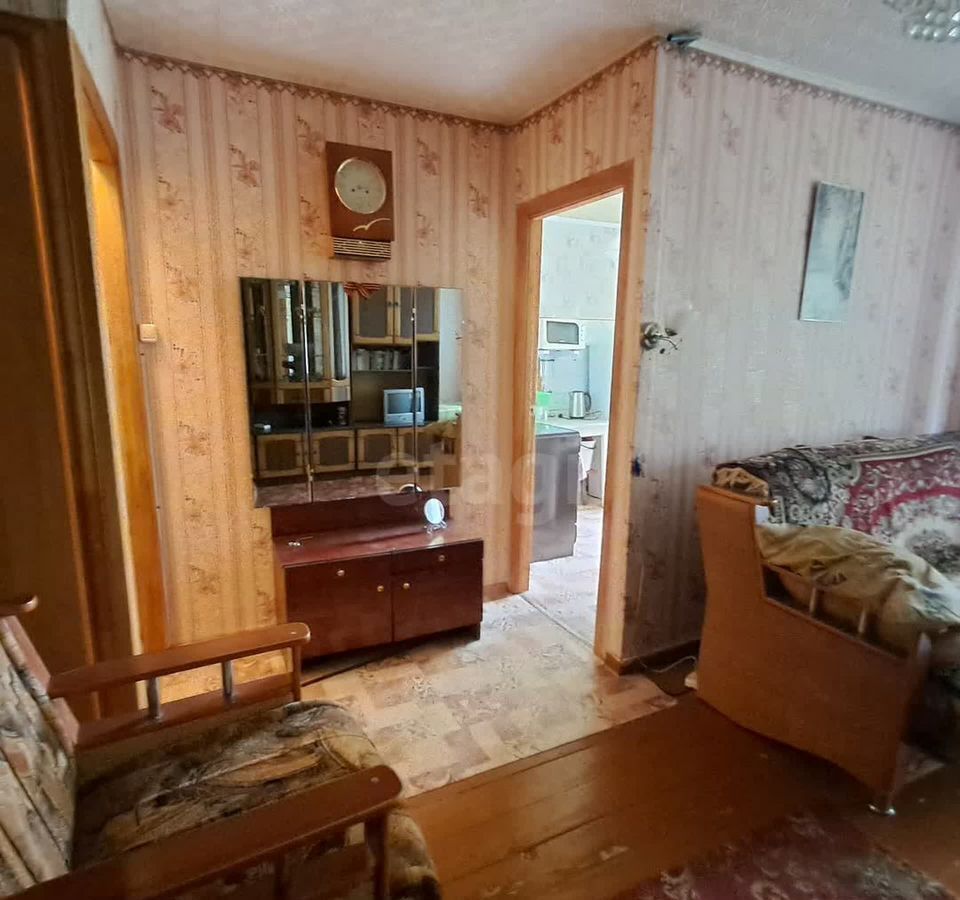 квартира г Анжеро-Судженск ул Лазо 2 фото 3