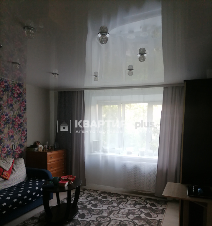 квартира р-н Невьянский г Невьянск ул Космонавтов 1 фото 6