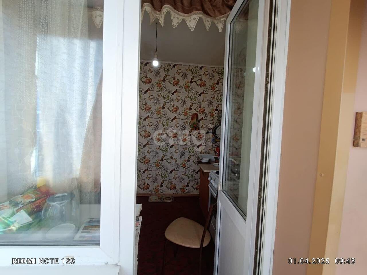 квартира г Алапаевск ул Толмачева 12г Ревда фото 5