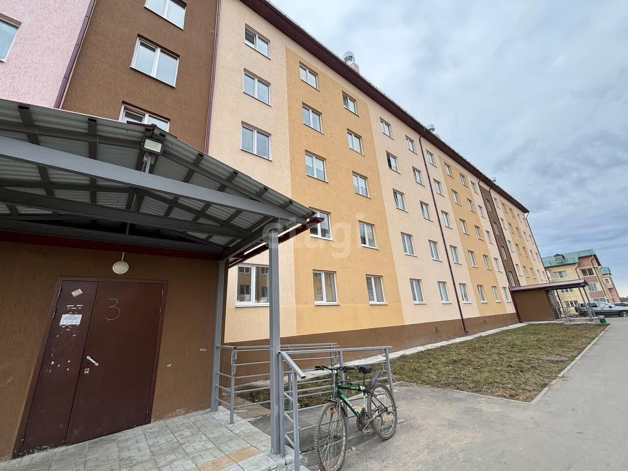 квартира г Алапаевск ул Толмачева 12 фото 9