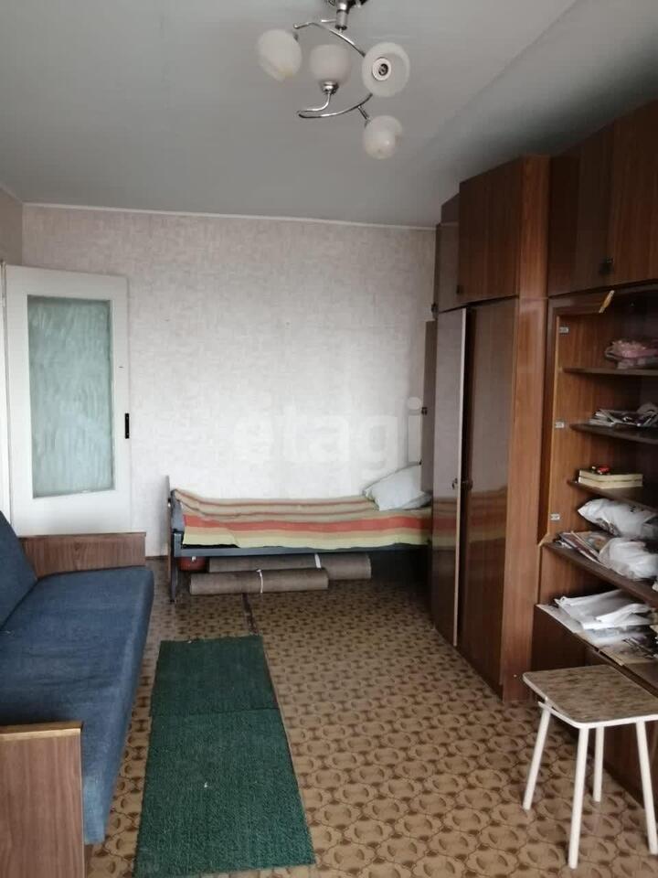 квартира г Алапаевск Ефима Соловьева, 17 фото 9