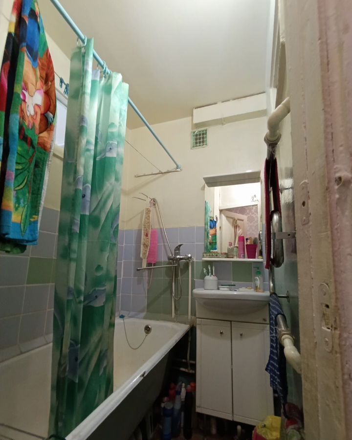 квартира г Нижний Тагил р-н Ленинский ул Черных 13 фото 22