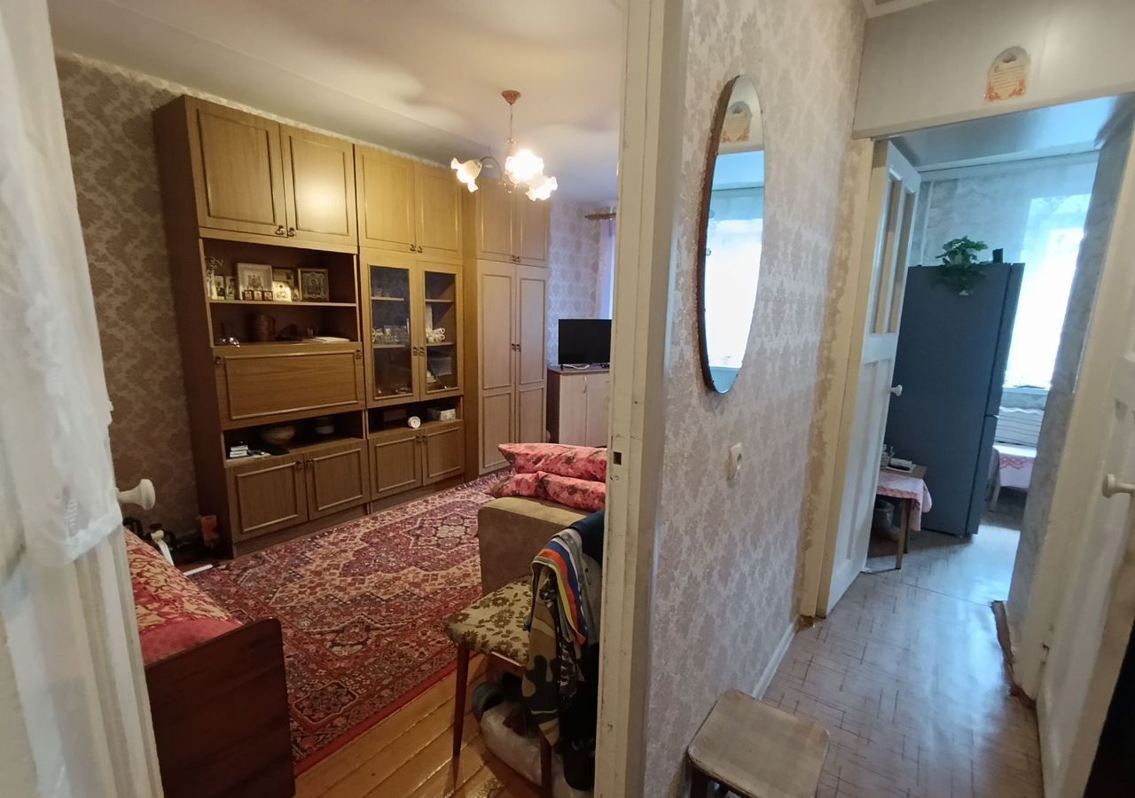 квартира г Нижний Тагил р-н Ленинский ул Черных 13 фото 28