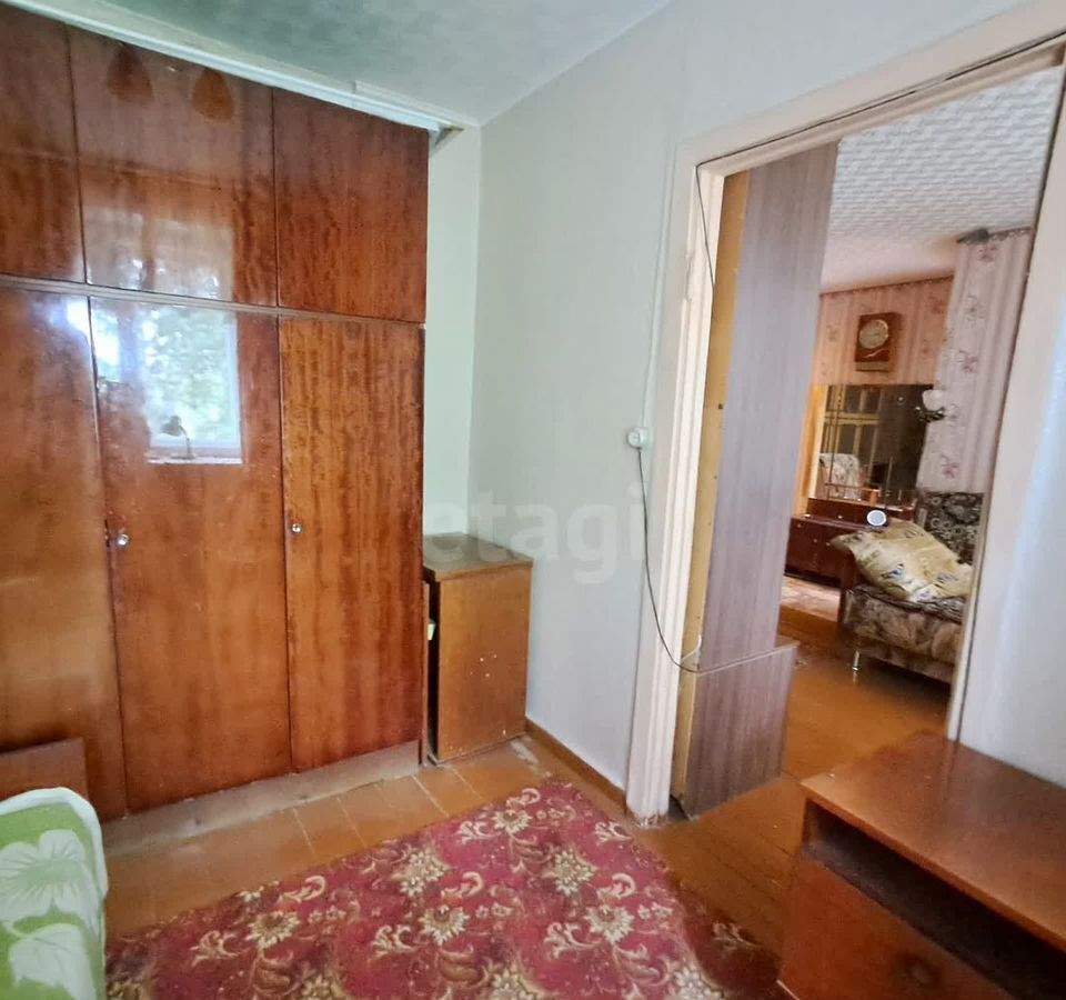 квартира г Анжеро-Судженск ул Лазо 2 фото 7