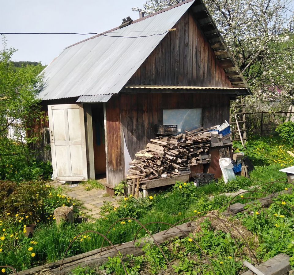 дом р-н Ашинский г Аша ул Матросова 43 Ашинское городское поселение фото 6