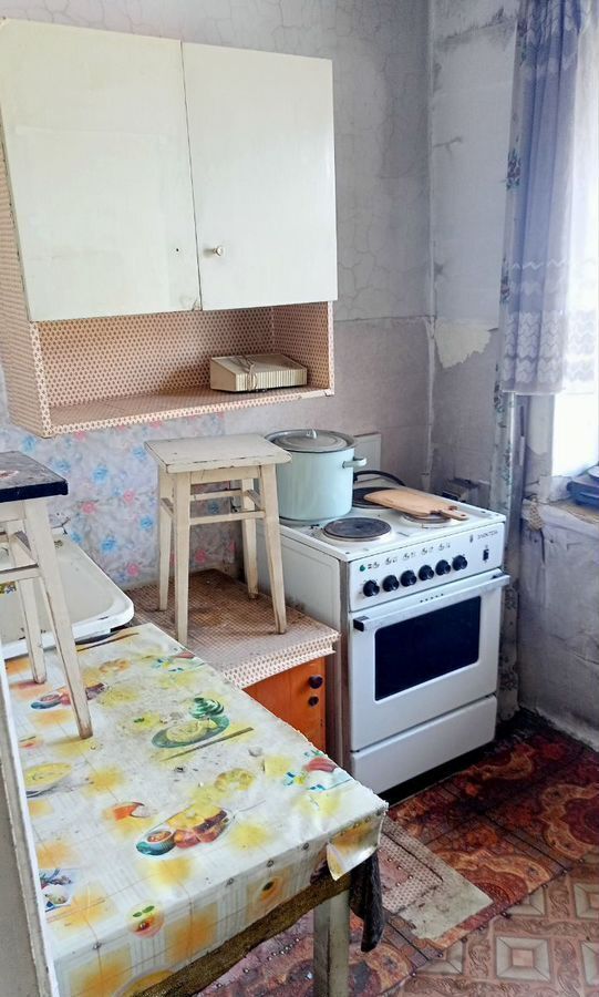 квартира г Белово пер Цинкзаводской 15 Кемеровская обл. — Кузбасс фото 15